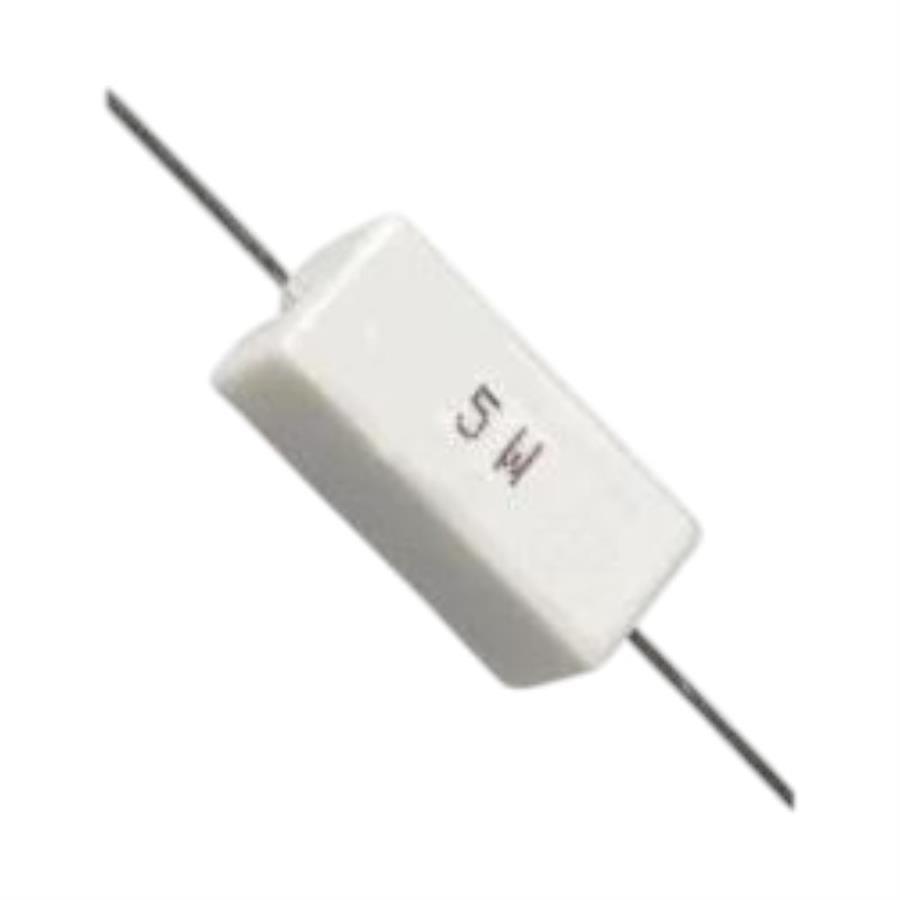 0.15 Ohm 5 Watt Taş Direnç