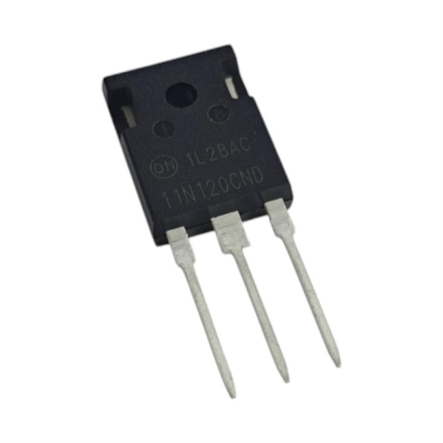 11N120 CND TO-247 IGBT Transistör