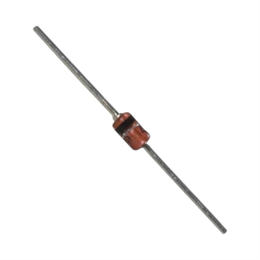 12 Volt 1 Watt Zener Diyot