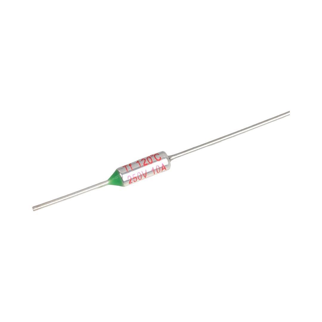 120°C Termostat Termik Sigorta (IC-271)