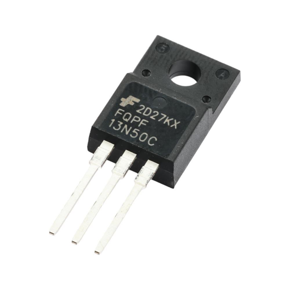 13N50C TO-220F Mosfet