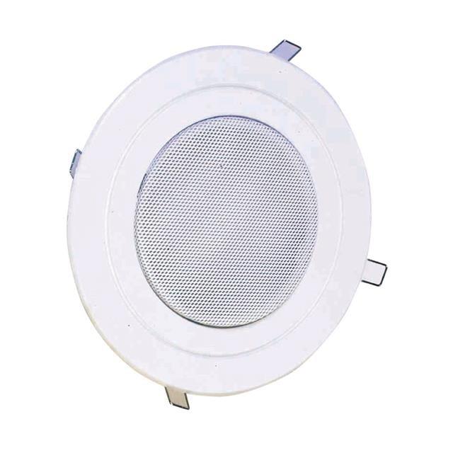 16 Cm Delik Çapı 13 Cm Alçıpan Kapak Sac
