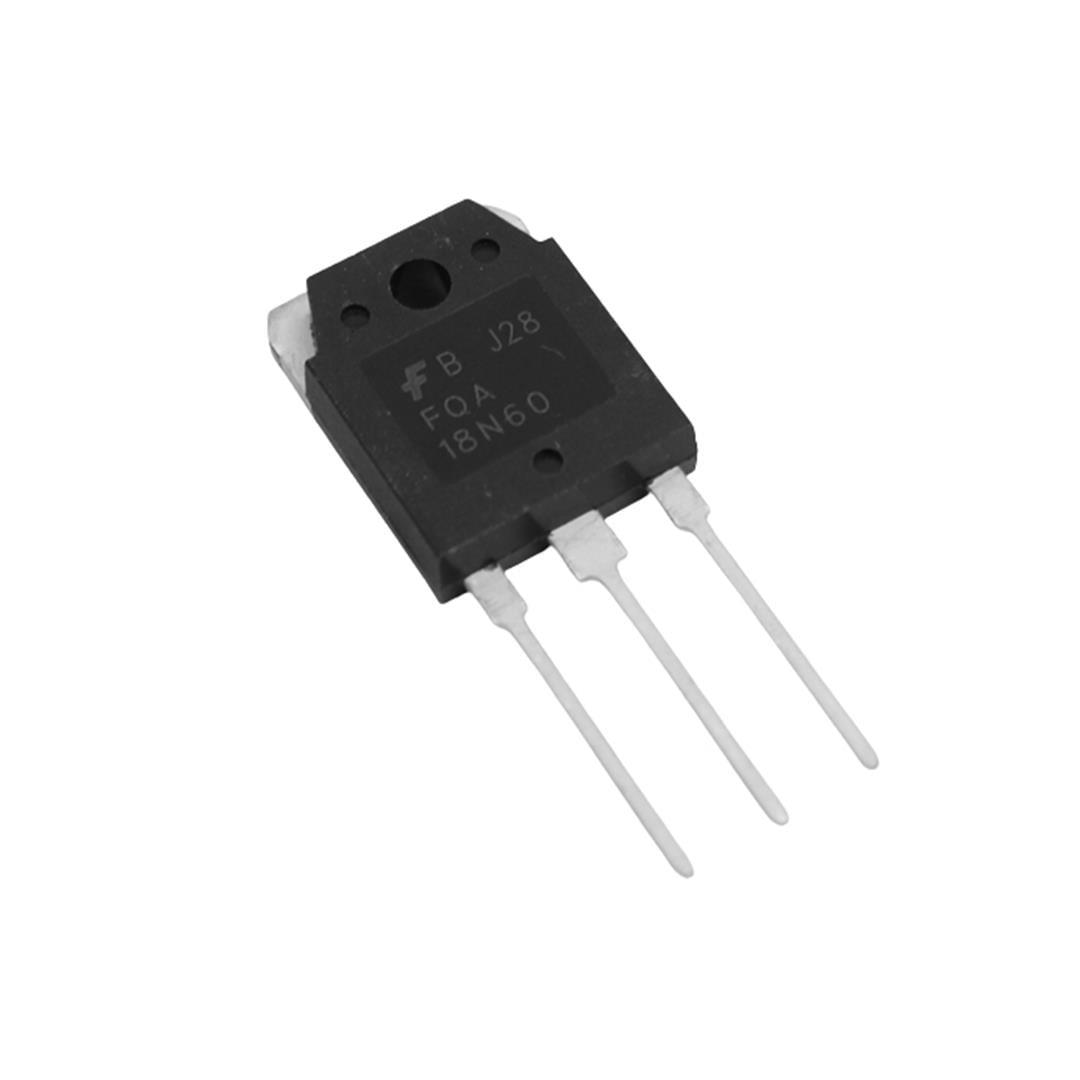 18N60 TO-3P Mosfet