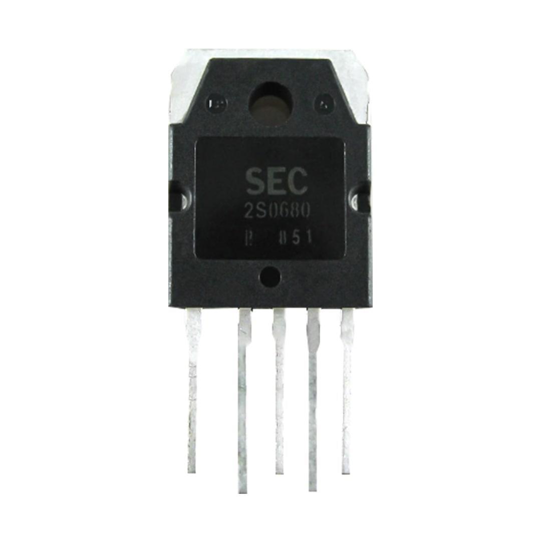 2S 0680 TO-3P-5L Entegre Devre