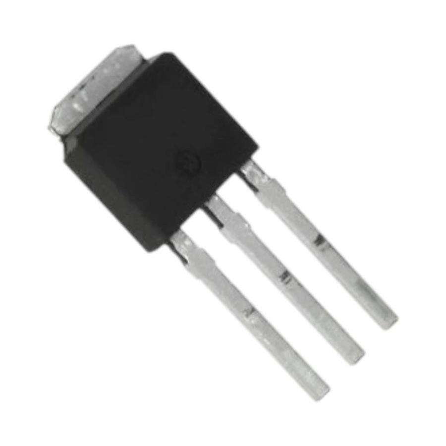 2SA 1243 TO-251 Transistör