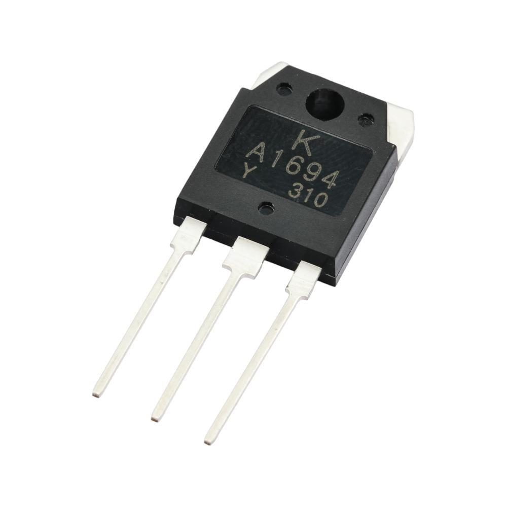 2SA 1694 TO-3P Transistör