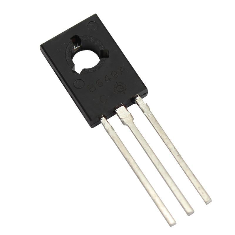 2SB 649 TO-126 Transistör