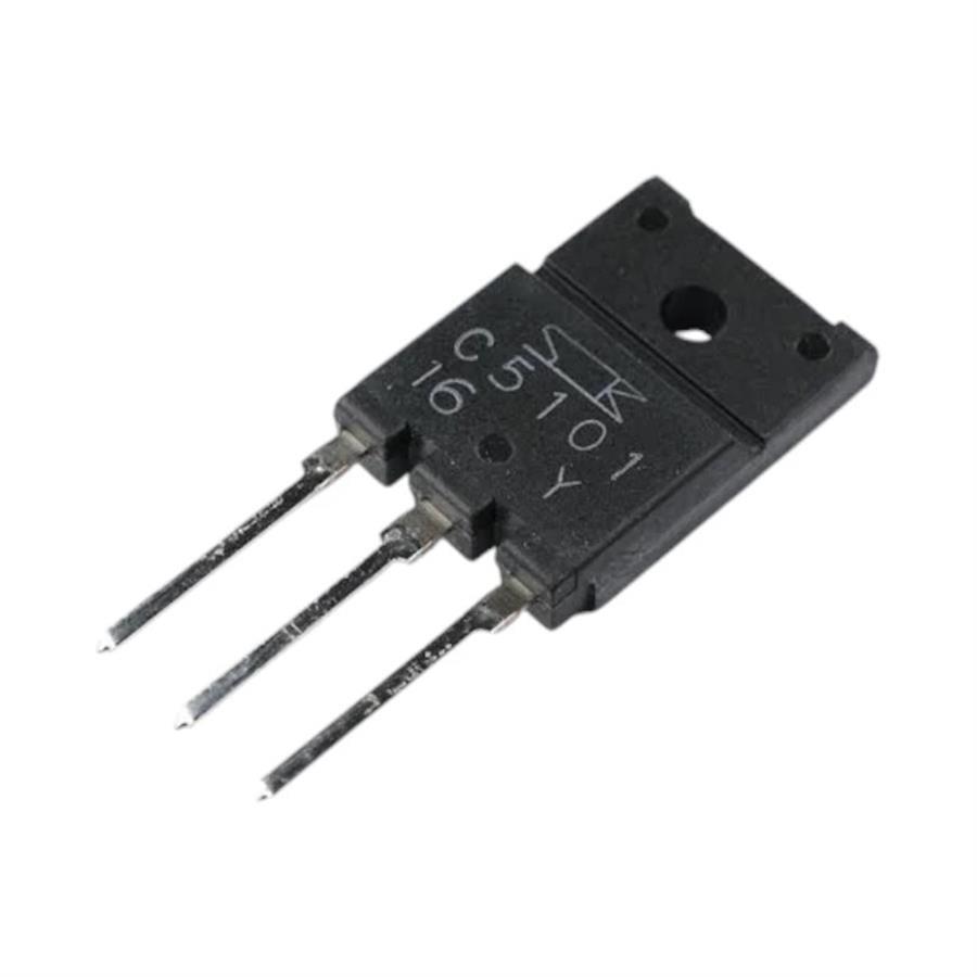 2SC 5101 TO-3PF Transistör