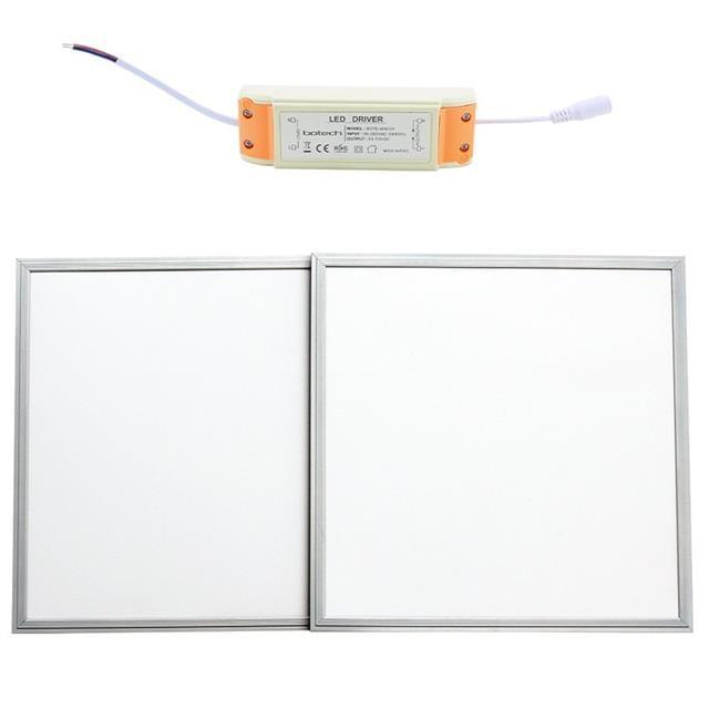 60X60 Led Panel Beyaz 48 Watt Powermaster BL-01
