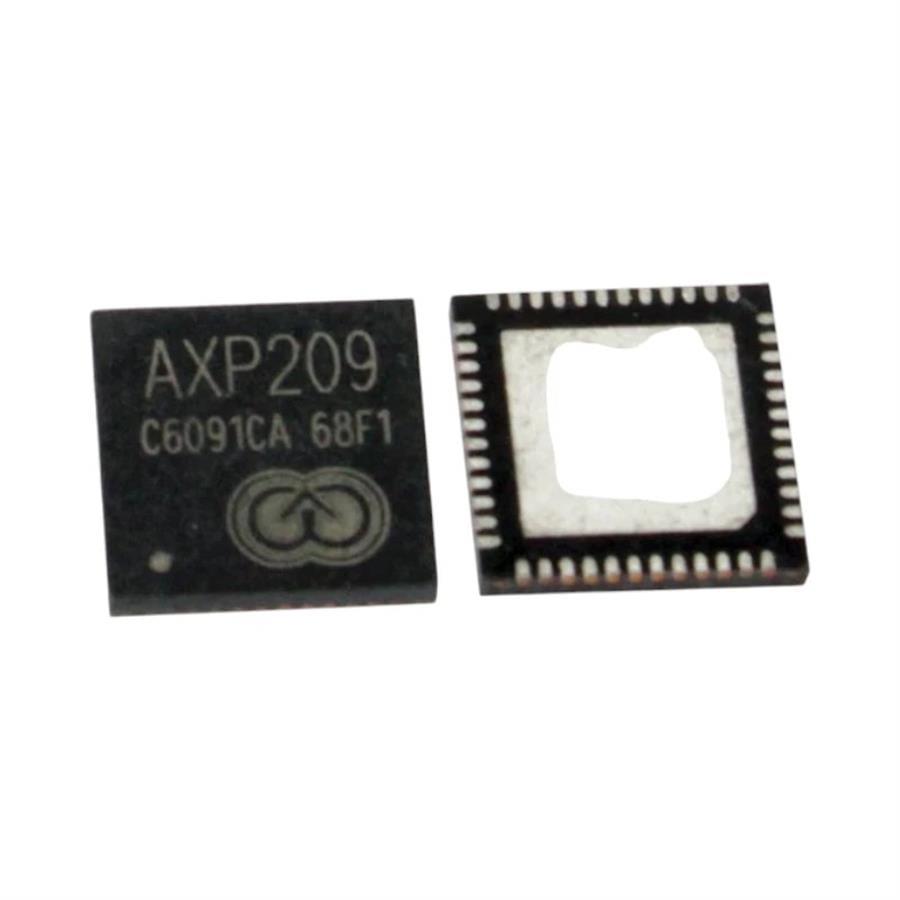 AXP209 Tablet Güç Yönetimi ve Şarj Kontrol Entegresi (PMIC)