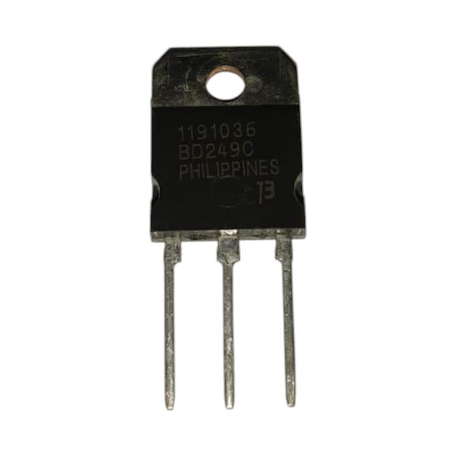 BD 249 Transistör