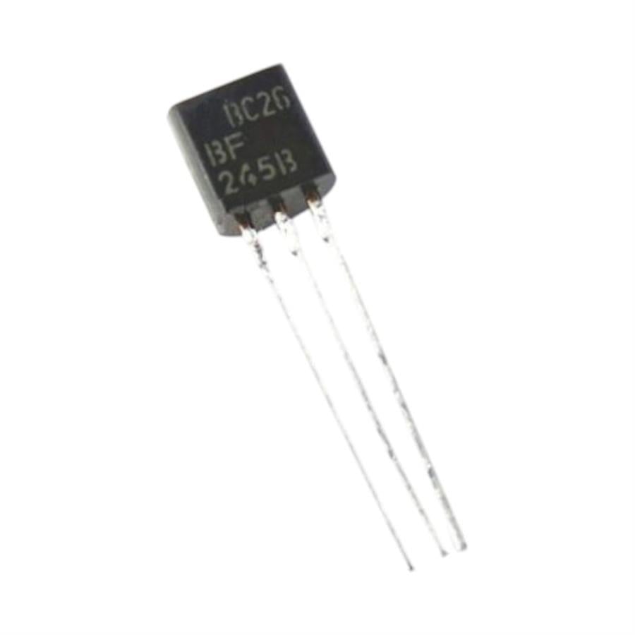 BF 245 Transistör