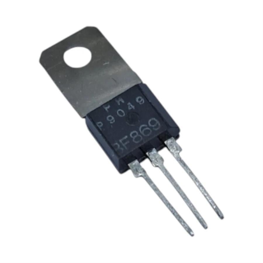BF 869 TO-202 Transistör