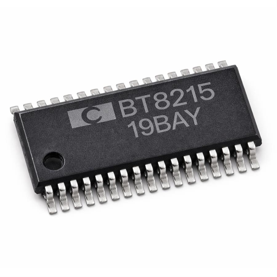BT8215 Ses İşlemci Entegresi (MV-7001 Yedek Parça)