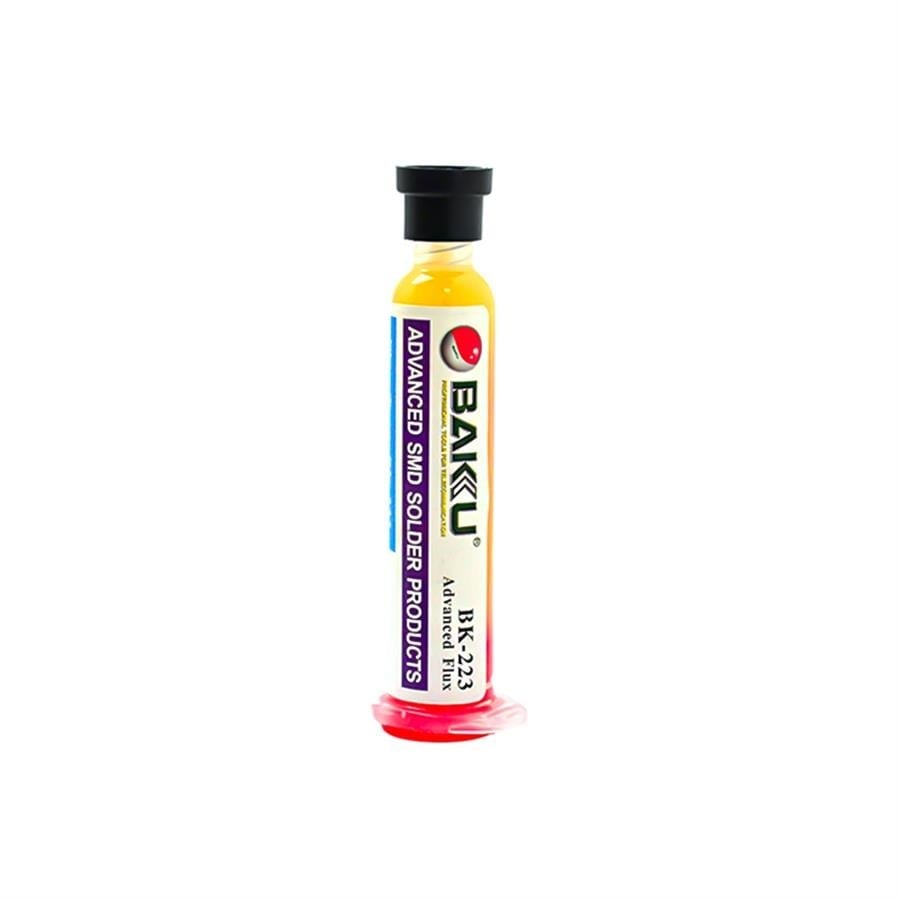 Baku BK-223 Krem Flux 10CC