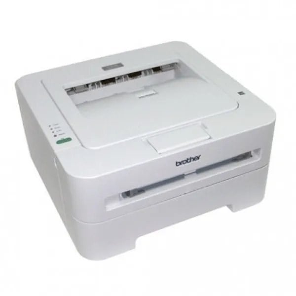 Brother HL 2130 Laser Scanner Unit ( Alt Lazer Tarayıcı ) (2.el Ürün)