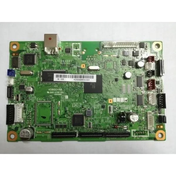 Brother MFC 7360 Anakart ( USB Kart ) (2.el Ürün)