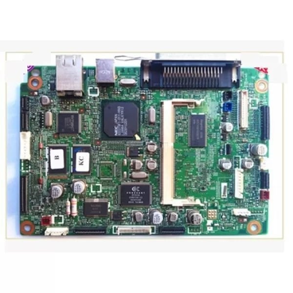 Brother MFC 8460n Anakart ( USB Kart ) (2.el Ürün)