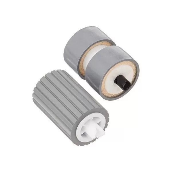 Canon DR-2510c imageFORMULA Tarayici Paten Set ( Orjinal 2.el Ürün ) 