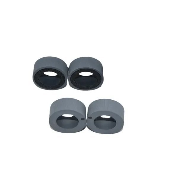Canon DR-6010c imageFORMULA Tarayici Paten Set ( Sadece Lastik )