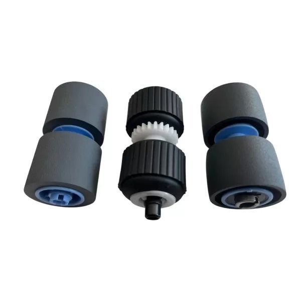 Canon DR-7580 imageFORMULA Tarayici Paten Set