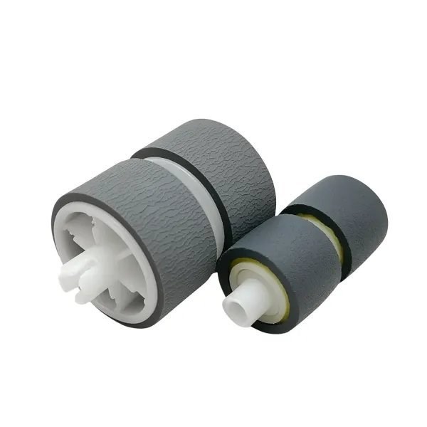 Canon DR-C125 imageFORMULA Tarayici Paten Set