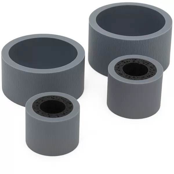 Canon DR-C225 imageFORMULA Tarayici Paten Set ( Sadece Lastik )
