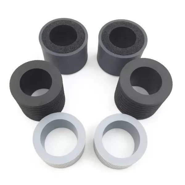 Canon DR-G1100 imageFORMULA Tarayici Paten Set ( Sadece Lastik )