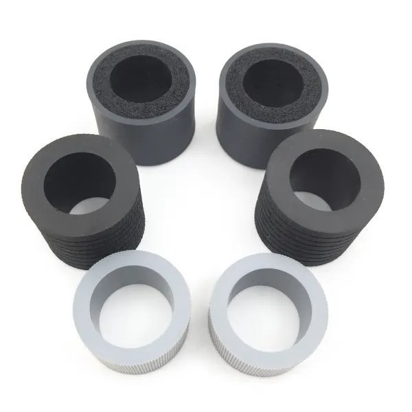 Canon DR-G1130 imageFORMULA Tarayici Paten Set ( Sadece Lastik )