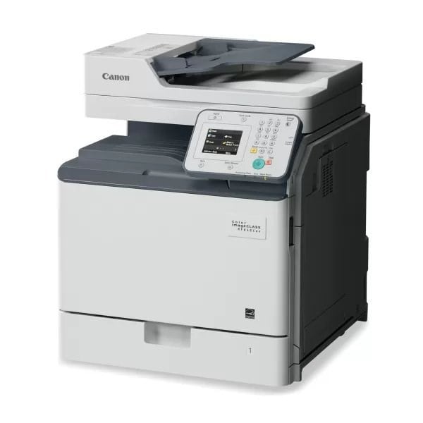 Canon IR-C1225 Tarayıcı ( Cis Unitesi ) (2.el Ürün)