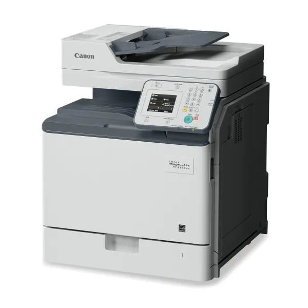 Canon IR-C1225 Tarayıcı ( Cis Unitesi ) (2.el Ürün)
