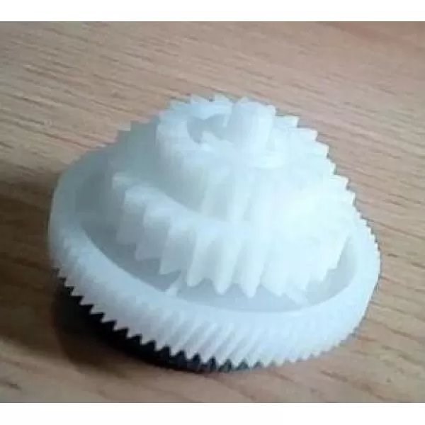 Canon L100 Fırını Çeviren Disli