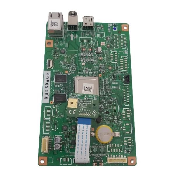 Canon LBP 223dw Anakart ( Usb Kart - Anakart ) (2.el Ürün)