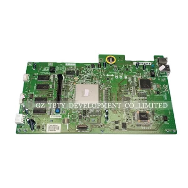 Canon LBP 3460 Anakart (2.el Ürün)