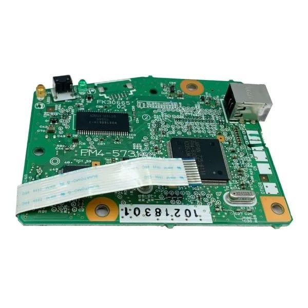 Canon LBP 6020 Anakart ( Usb Kart - Anakart ) (2.el Ürün)