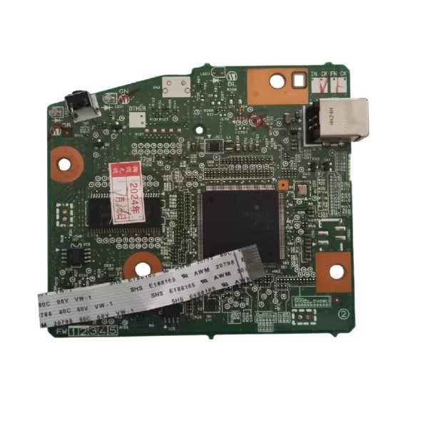 Canon LBP 6030 Anakart ( Usb Kart - Anakart ) (2.el Ürün)