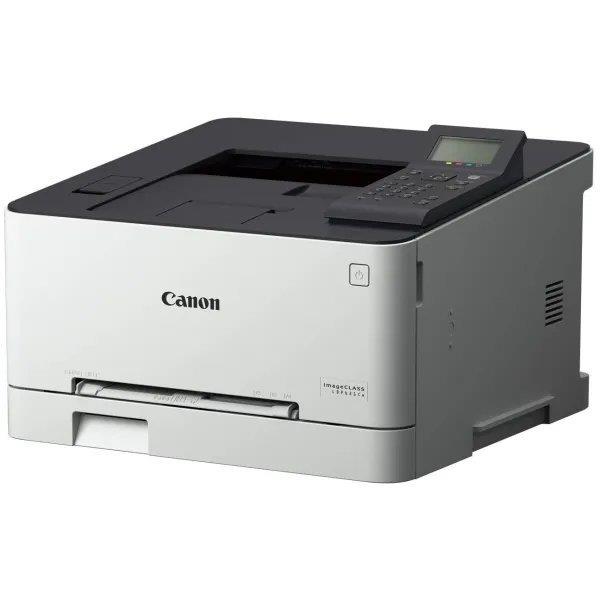 Canon LBP 623dw Anakart ( Usb Kart ) (2.el Ürün)