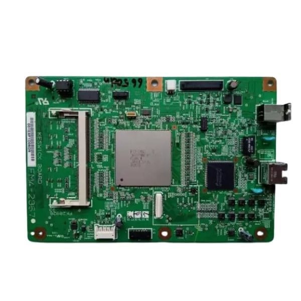 Canon LBP 6650dn Anakart ( Usb Kart ) (2.el Ürün)
