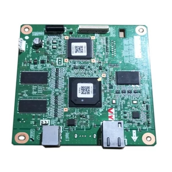 Canon LBP 7100cn Anakart ( Usb Kart - Anakart ) (2.el Ürün)