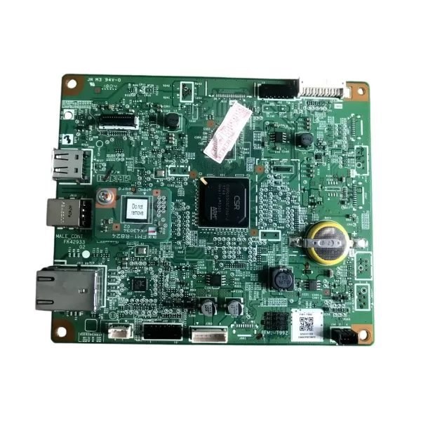 Canon LBP251dw Anakart ( Usb Kart - Anakart ) (2.el Ürün)