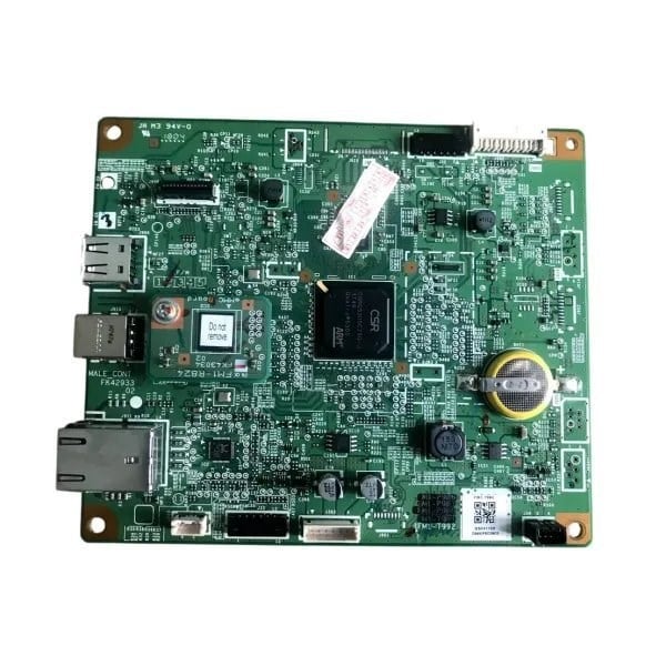 Canon LBP251dw Anakart ( Usb Kart - Anakart ) (2.el Ürün)