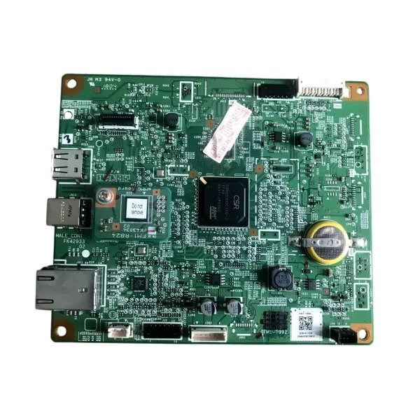Canon LBP251dw Anakart ( Usb Kart - Anakart ) (2.el Ürün)