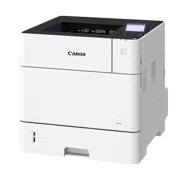 Canon LBP351x Anakart ( Usb Kart - Anakart ) (2.el Ürün)