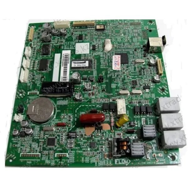Canon MF 4350 Anakart ( USB Kart ) (2.el Ürün)