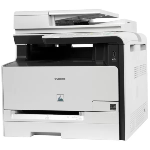 Canon MF8050cn / 8350cdn Fax Kart ( Fax Cart ) (2.el Ürün)