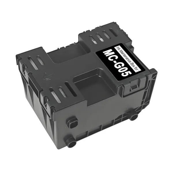 Canon Maxify GX1040 Atık Mürekkep Pedi 