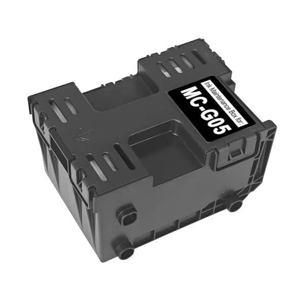 Canon Maxify GX2020 Atık Mürekkep Pedi 