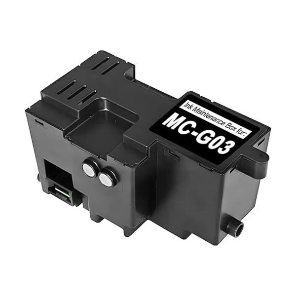 Canon Maxify GX3050 Atık Mürekkep Pedi 