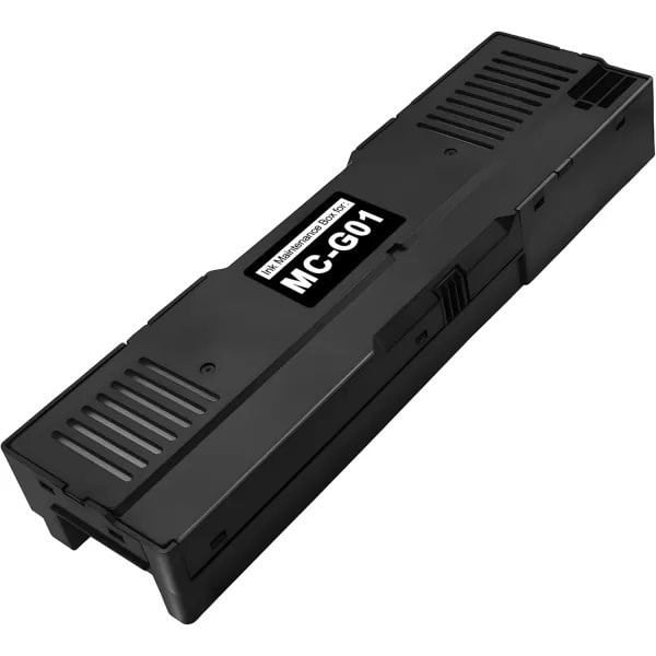 Canon Maxify GX6050 Atık Mürekkep Pedi 