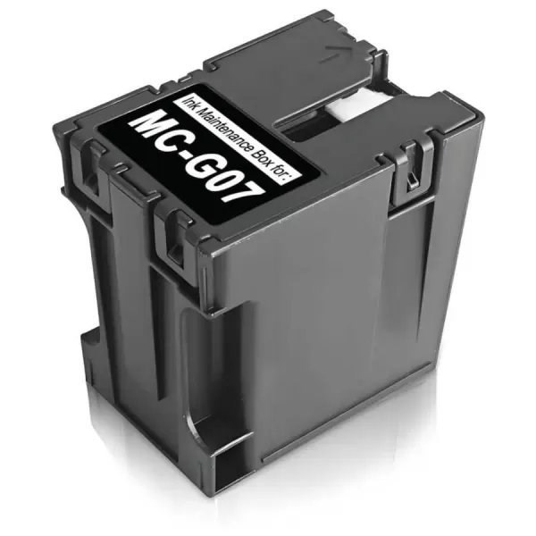 Canon Megatank Pixma G3480 Atık Mürekkep Pedi 